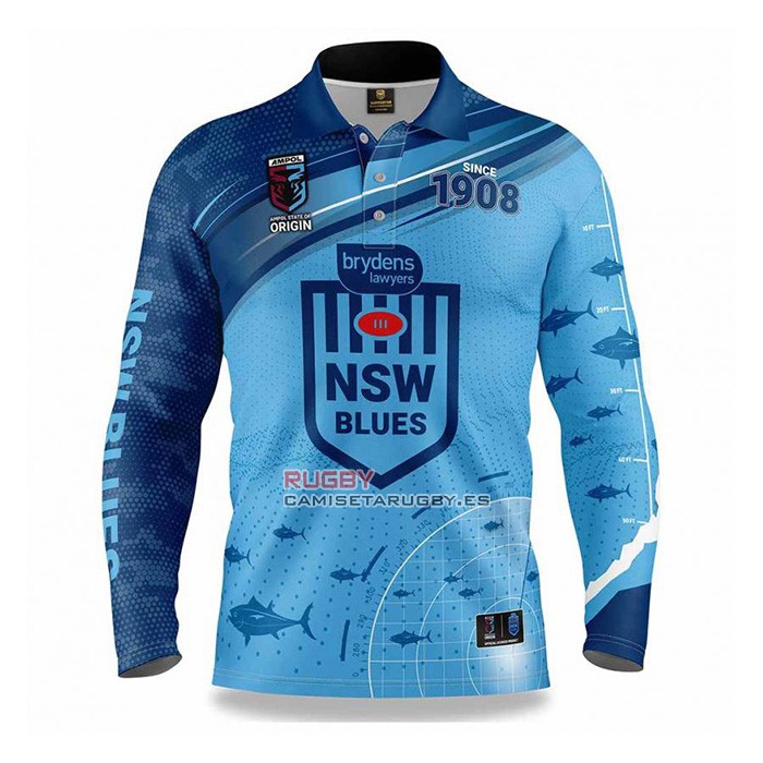 NSW Blues